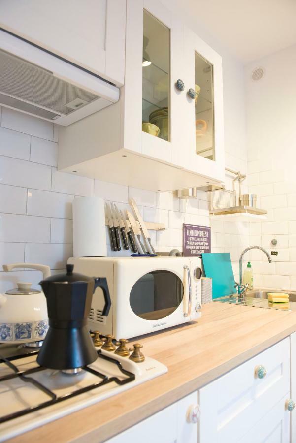 Apartament Gra - Gothic House ทอรูน ภายนอก รูปภาพ