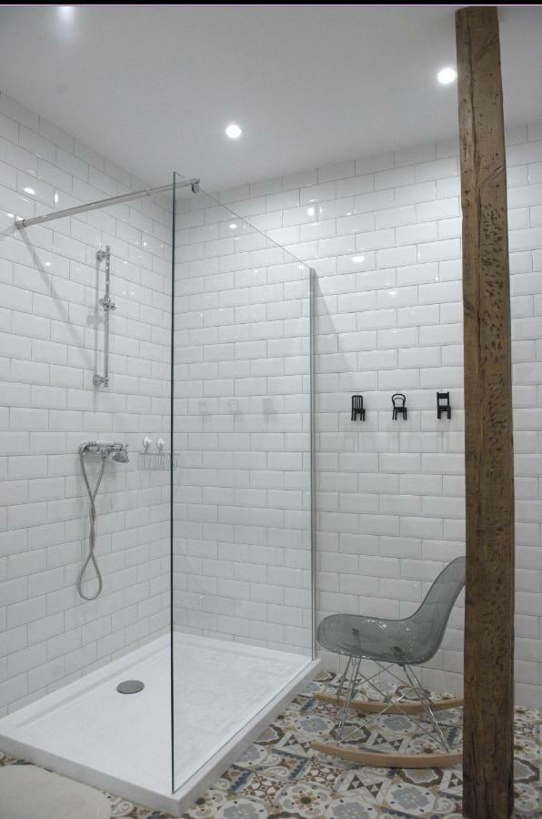 Apartament Gra - Gothic House ทอรูน ภายนอก รูปภาพ