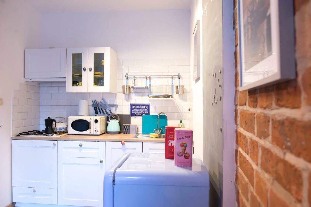 Apartament Gra - Gothic House ทอรูน ภายนอก รูปภาพ