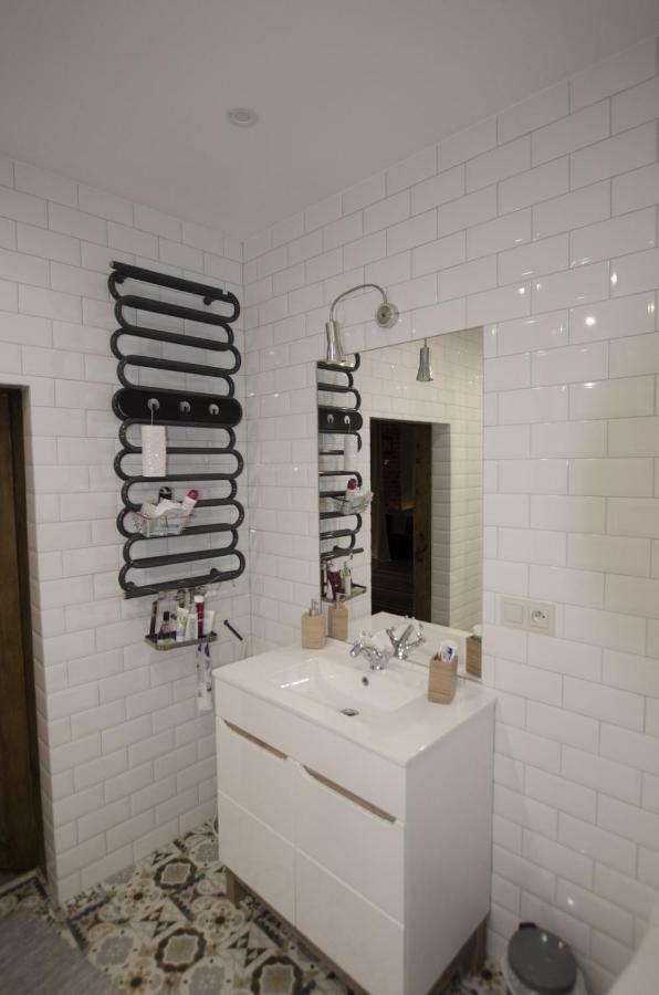 Apartament Gra - Gothic House ทอรูน ภายนอก รูปภาพ